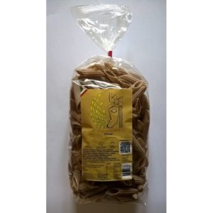 Penne (0.5 Kg) – 2,50€